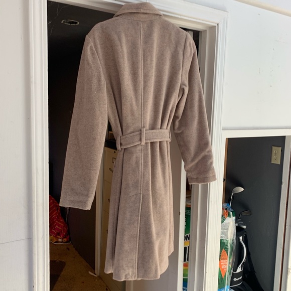 NEW Carve Designs Linden Coat Wool Blend Jacket - Picture 6 of 6